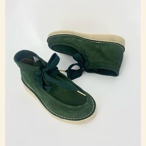 Ashton Ankle Boot Free People Size 39